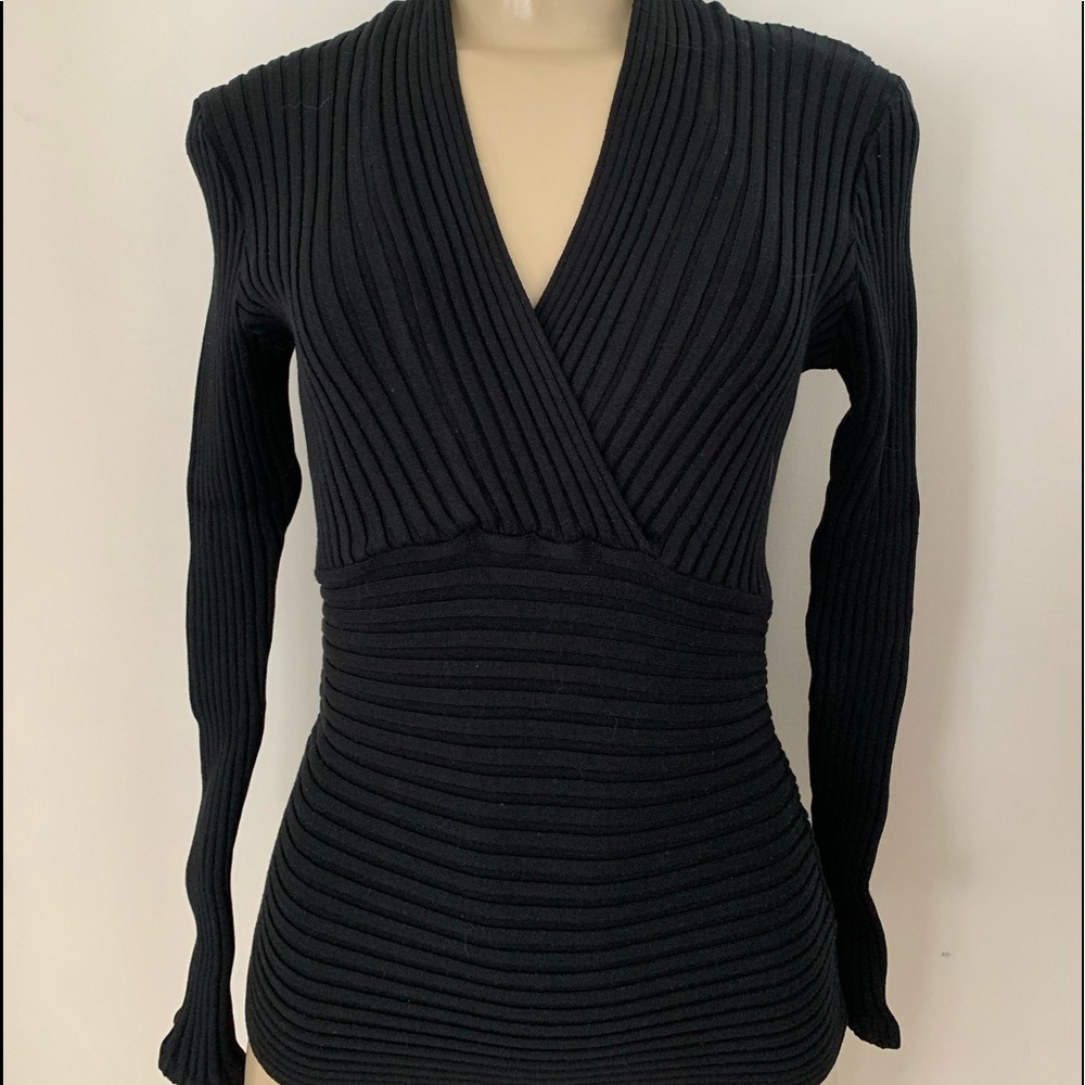 Wayne rogers black top